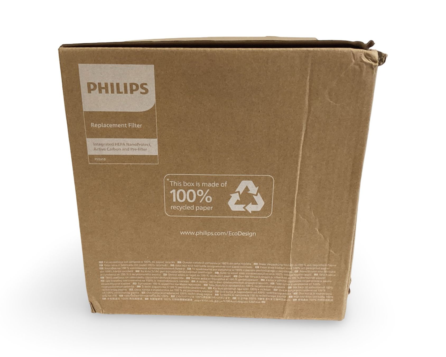 Philips Ventilation: PHILIPS Replacement Filter – Neuf (Voir description) à Zürich par Restwert_Zuerich 7