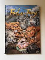 Trolls de Troy L’histoire de Waha