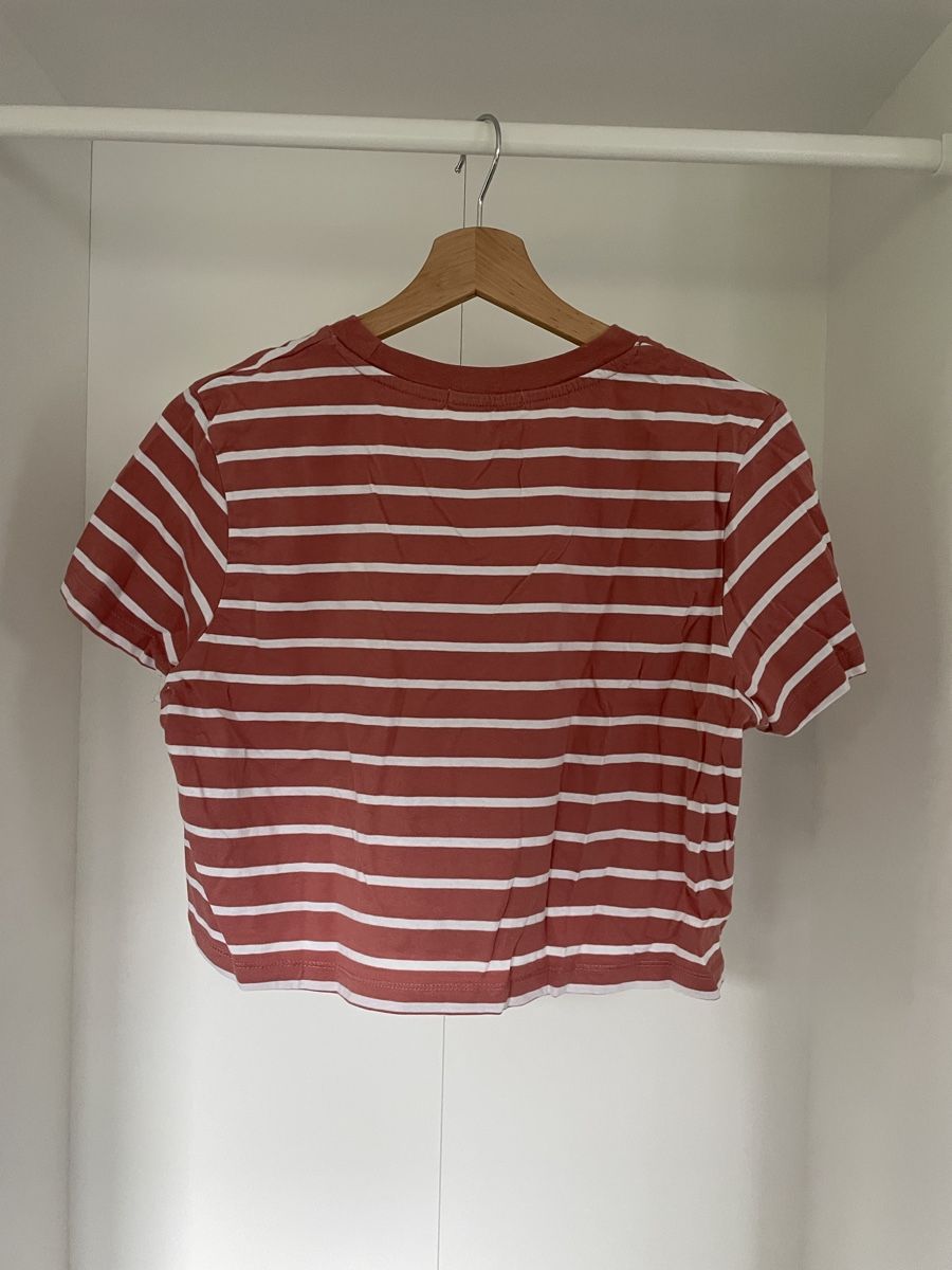 T-shirt: T-Shirt Bauchfrei – Nuovo (secondo la descrizione) da Böttstein venduto da nco_gbz9 1
