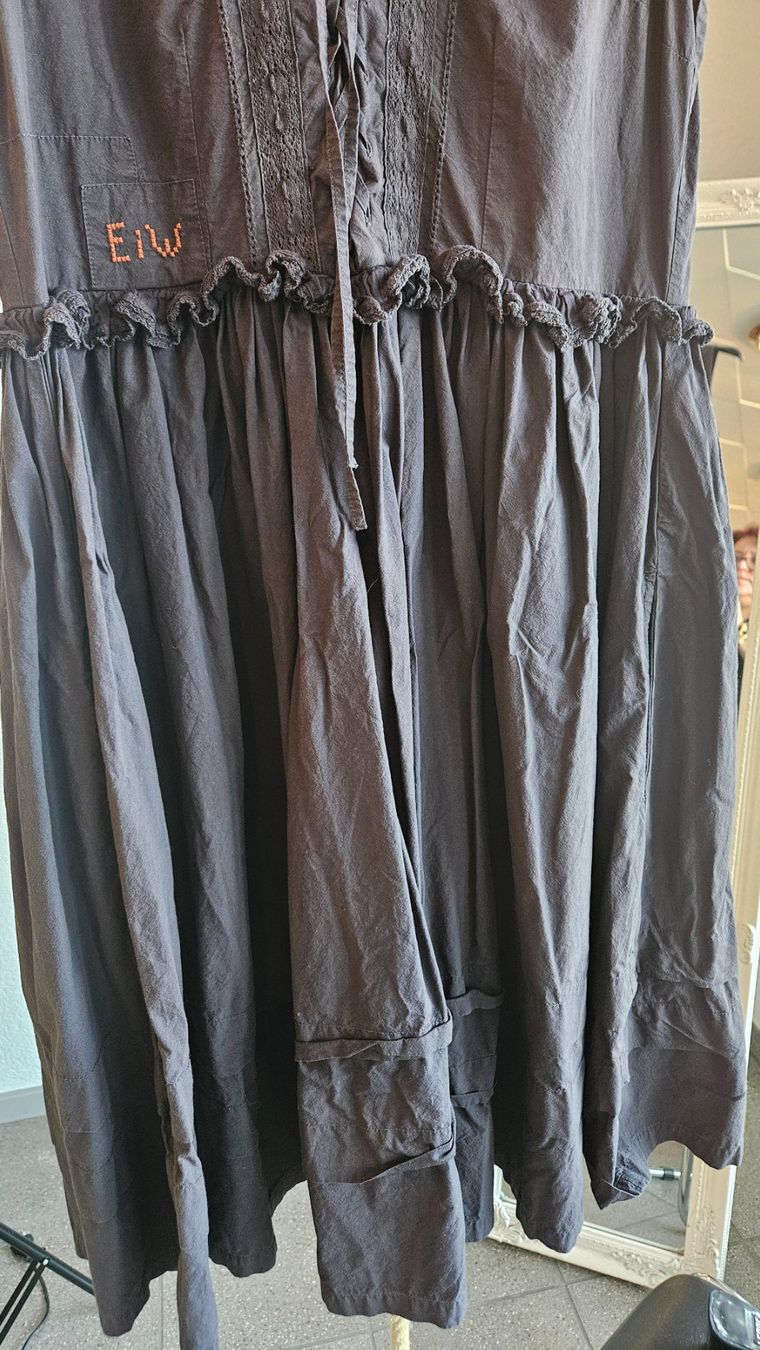 Ewa I Walla Kleider: Sommerkleid Ewa i Walla – Gebraucht aus Birrwil von Annaluna 1