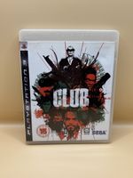 The Club - PS3