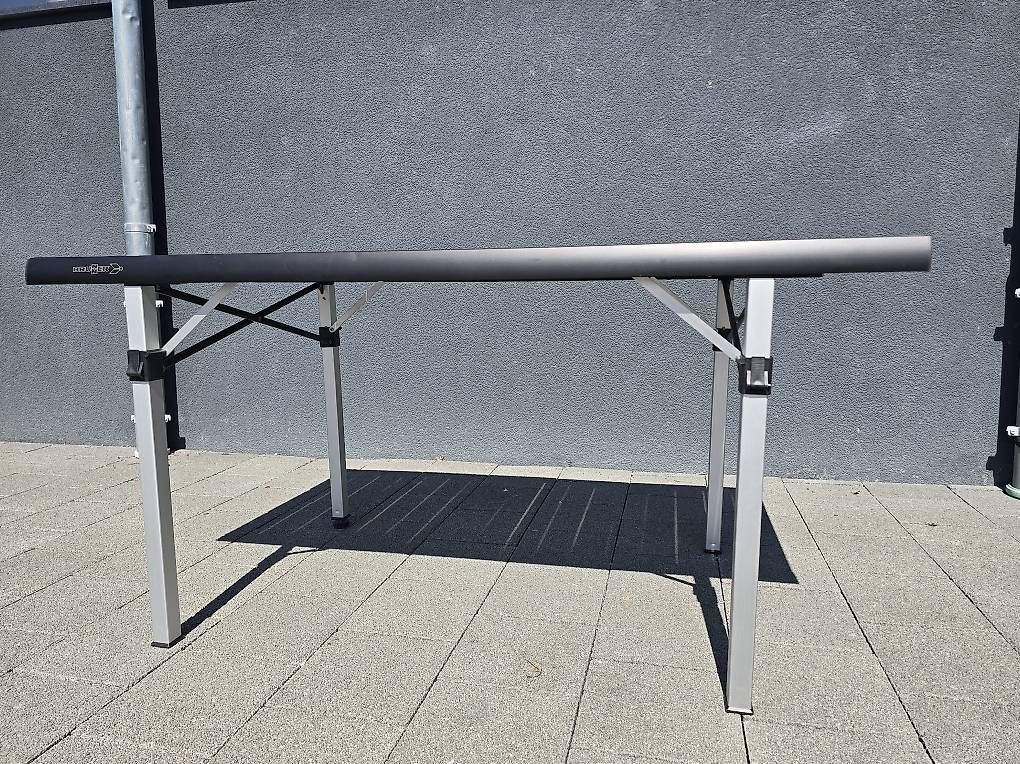 Tavoli: Brunner titanium quadra 6 NG – Usato da vallon venduto da Djsubway