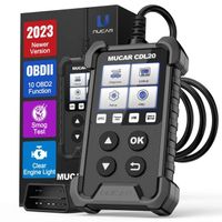 OBD2-Diagnosewerkzeug / Outil de diagnostic OBD2
