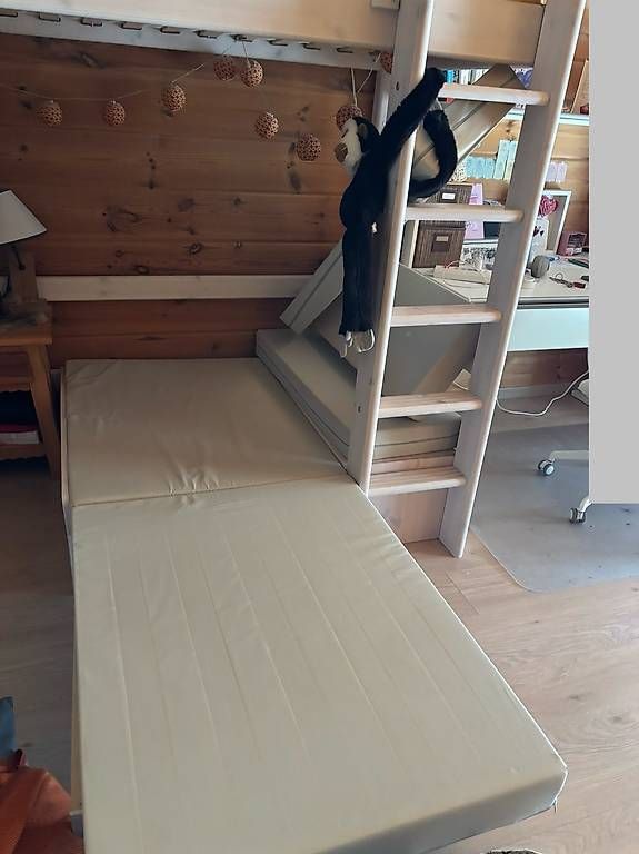 Flexa Lits: Lit hauteur FLEXA Micasa – D'occasion à Longirod par abi_q5dr 4