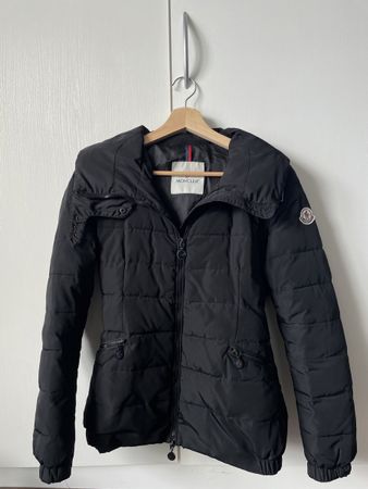 Moncler Daunenjacke