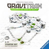 GraviTrax Starter Set