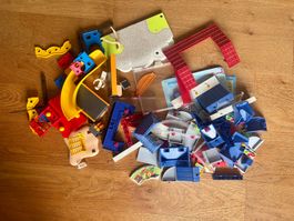 Ersatzteile Playmobil