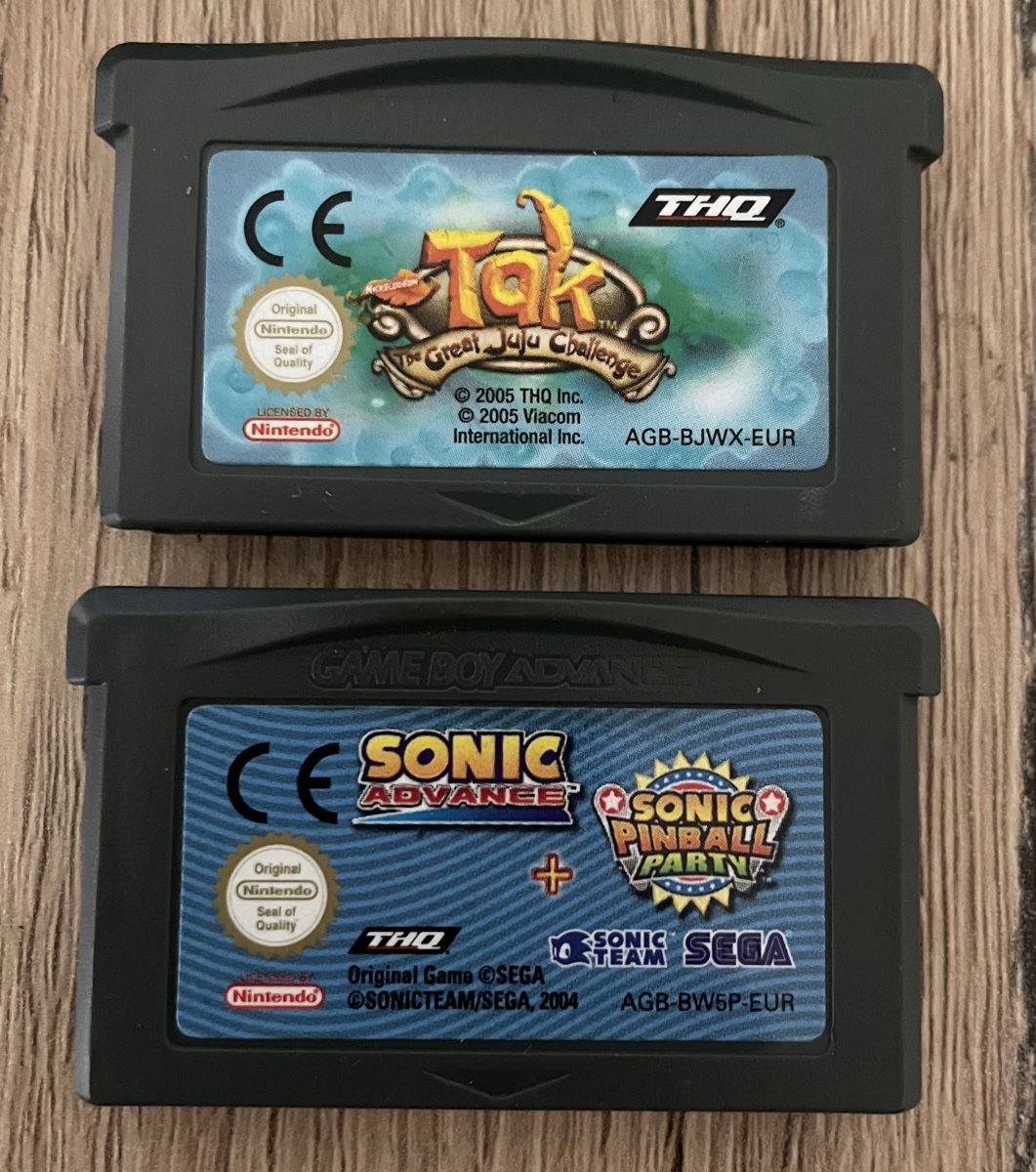Nintendo Konsolen: NINTENDO DS – Gebraucht aus Plons von wartauchris 1