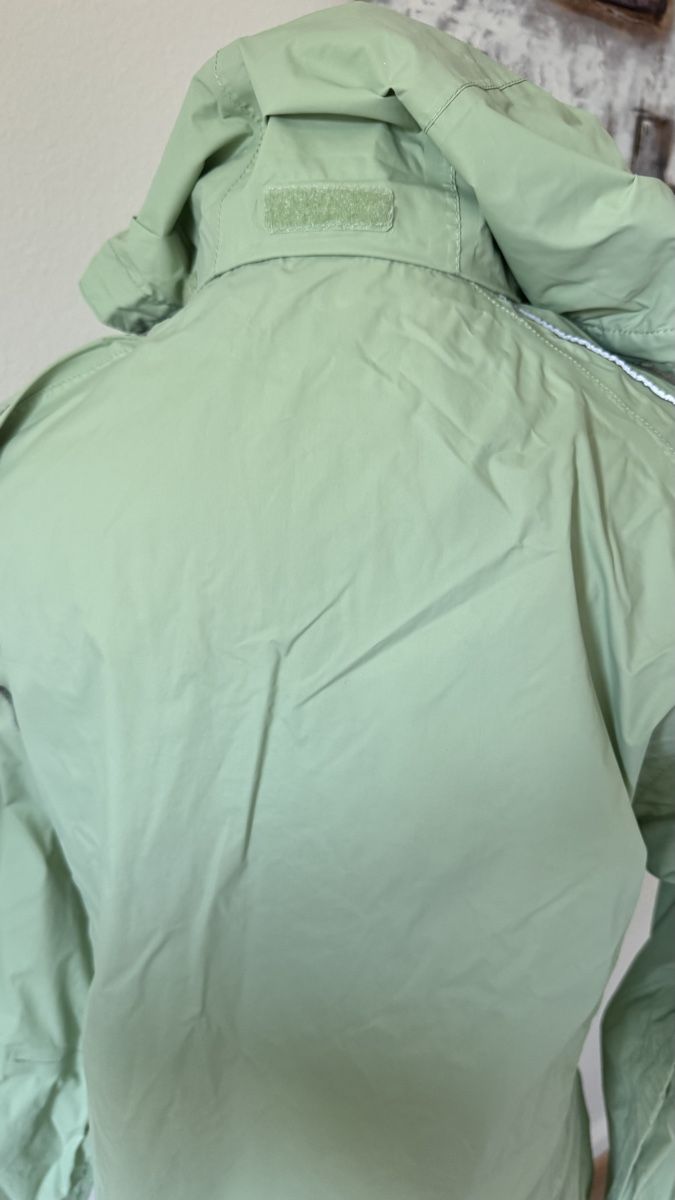 Vestes: Damen Regenjacke Gr. 38: – Neuf (Voir description) à Schaffhausen par Fixier 4