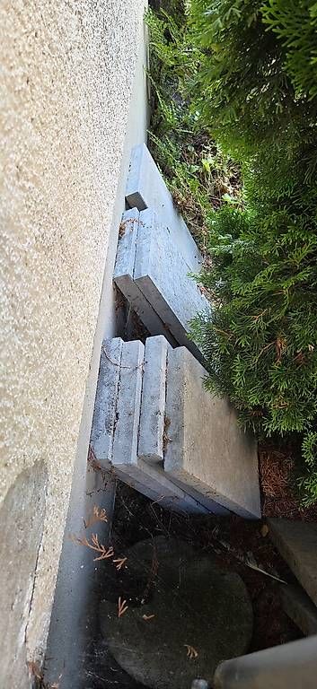 Piatti di portata: Gartenplatten – Usato da Graltshausen venduto da mad_58wq 2