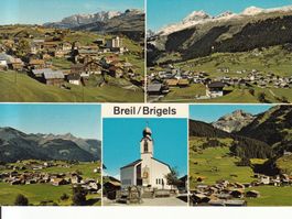 Breil Brigels 1977