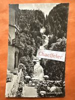 Park-Hotel Giessbach am Brienzersee