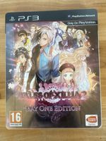 PS3 Game / Tales of Xillia 2