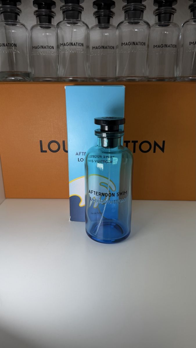 Louis Vuitton Parfum & Eau de Toilette: Louis Vuitton Afternoon swim  – Gebraucht aus Fislisbach von lze_z62j