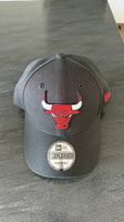 Chicago Bulls Cap New Era