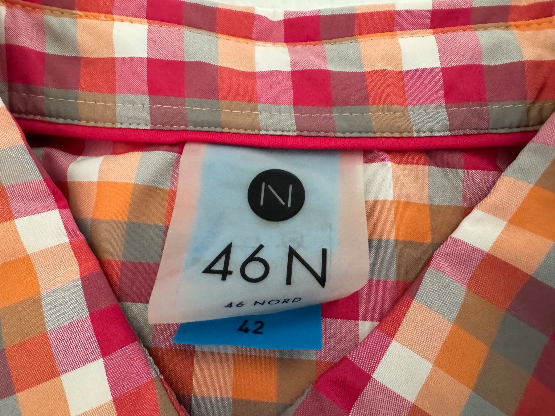 46 Nord Blusen: Bluse 46 N, Grösse 42 – Gebraucht aus Zürich von gaw_kp6c 2