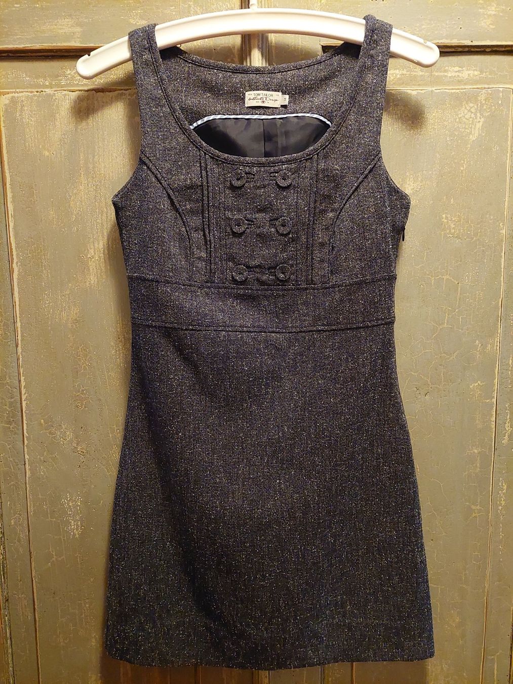 Tom Tailor Kleider: Tom Tailor . Authentic Design - 34 – Neu (gemäss Beschreibung) aus Besenbüren von piculo 1