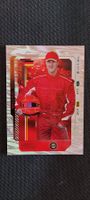 Michael Schumacher LE 17 F1 Topps Turbo Attax 2025 Legend