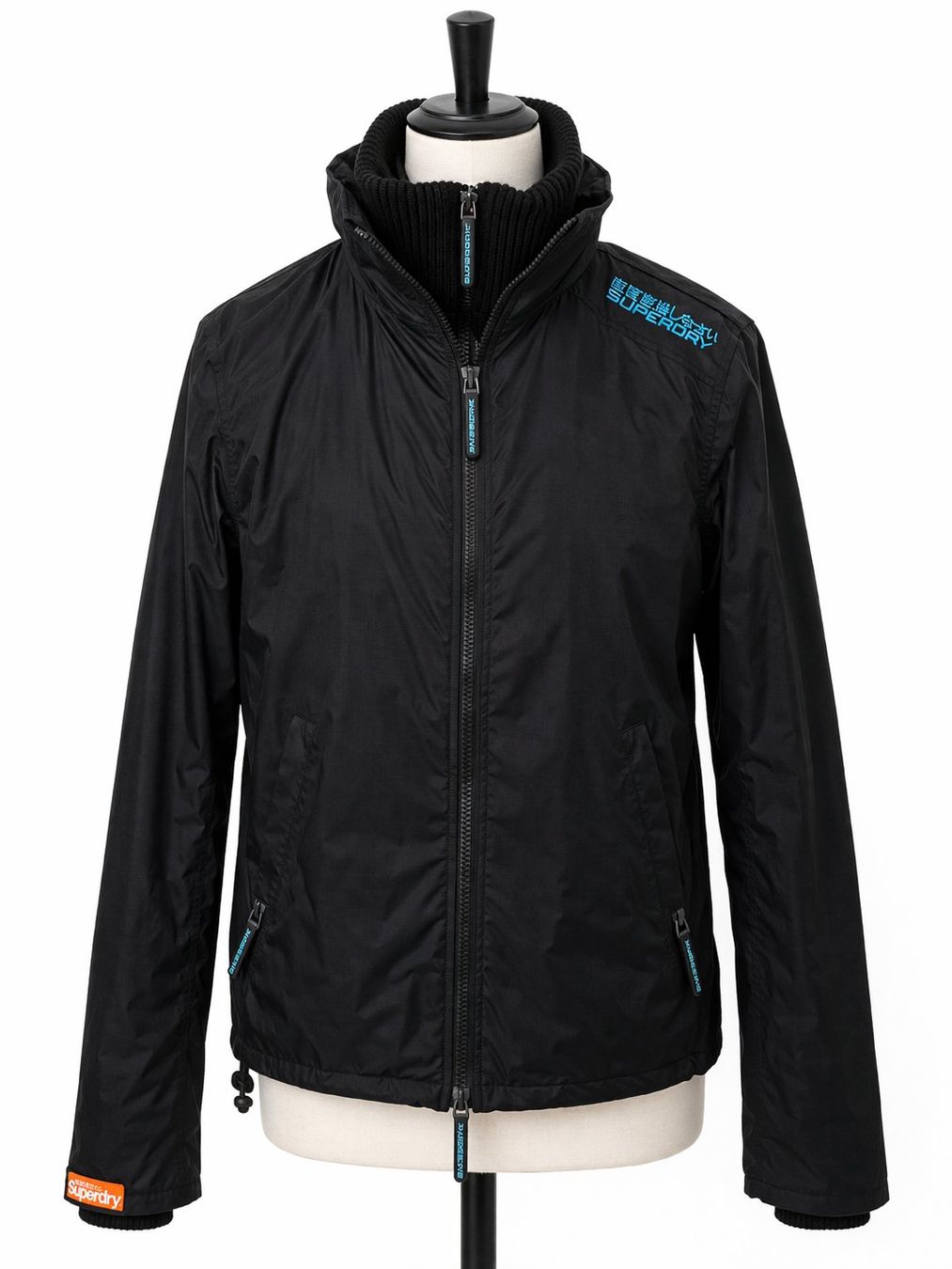 Superdry Giacche: Veste Superdry Japan S – Usato da Petit-Lancy venduto da ZazouB