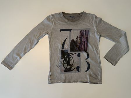 Shirt, PEPE JEANS, Unisex, 12/152, sehr COOL