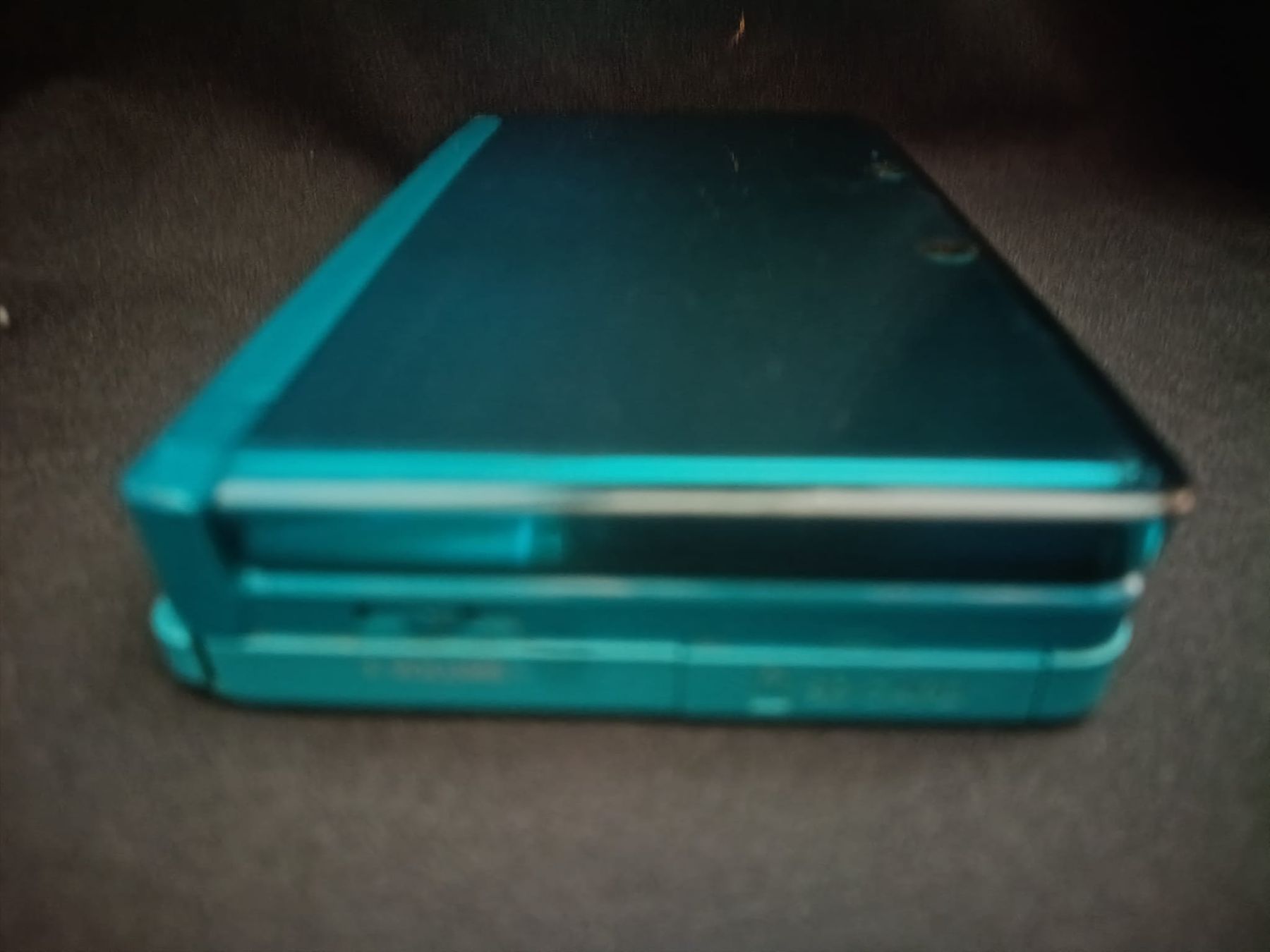 Nintendo Consoles: Nintendo 3DS  – D'occasion à Kollbrunn par the_t9tn 4