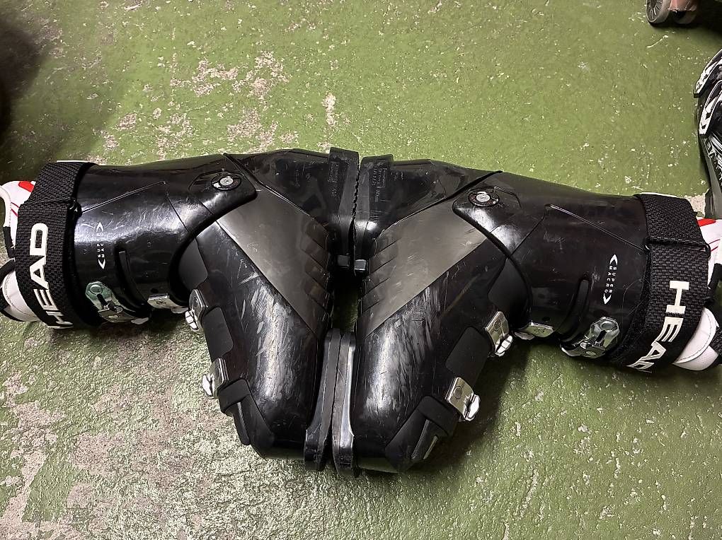 Herrenschuhe: Head Skischuh Gr.41 – Gebraucht aus Langenthal von Tamarantula 1