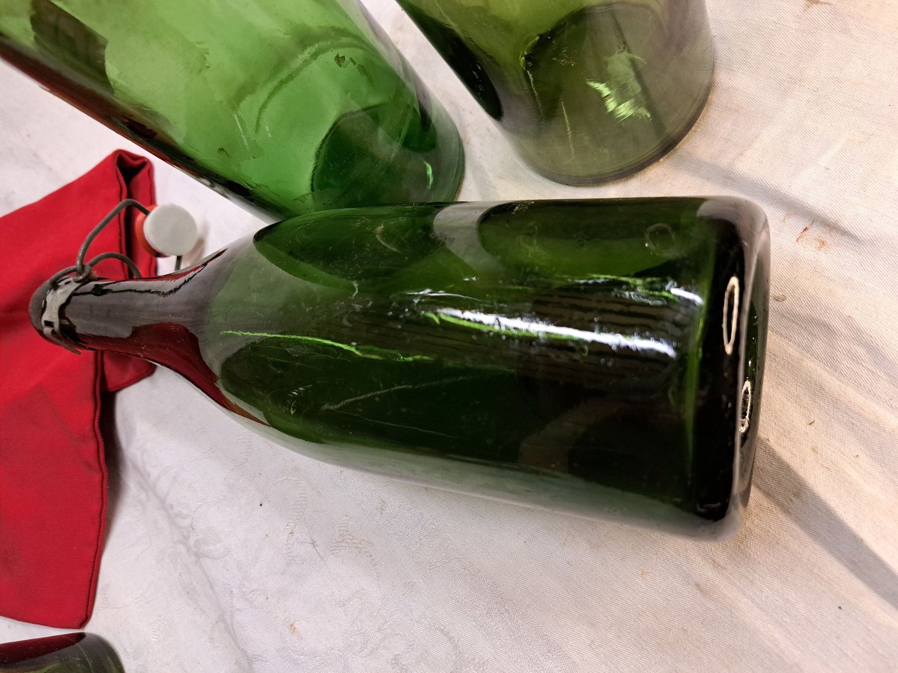 Flaschen: ANCIENNE BOUTEILLE – Gebraucht aus couvet von carlin01 4