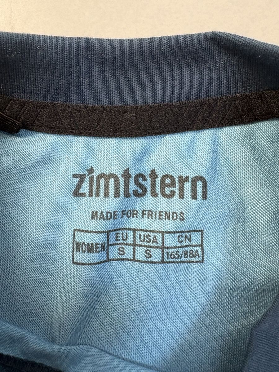 T-shirt: Zimtstern Shirt – Nuovo (secondo la descrizione) da Muri AG venduto da sunshine2007 1