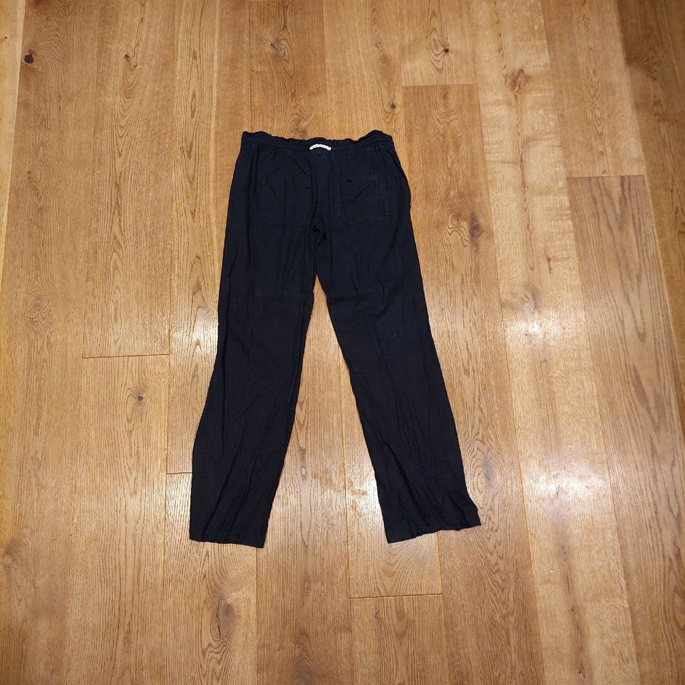 Roxy Pantaloni: Leinenhose Roxy Gr. S – Usato da Fehraltorf venduto da fridolin024 1
