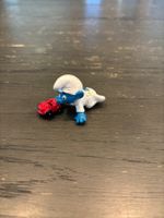 Peyo Schlumpf Schleich / Baby Auto