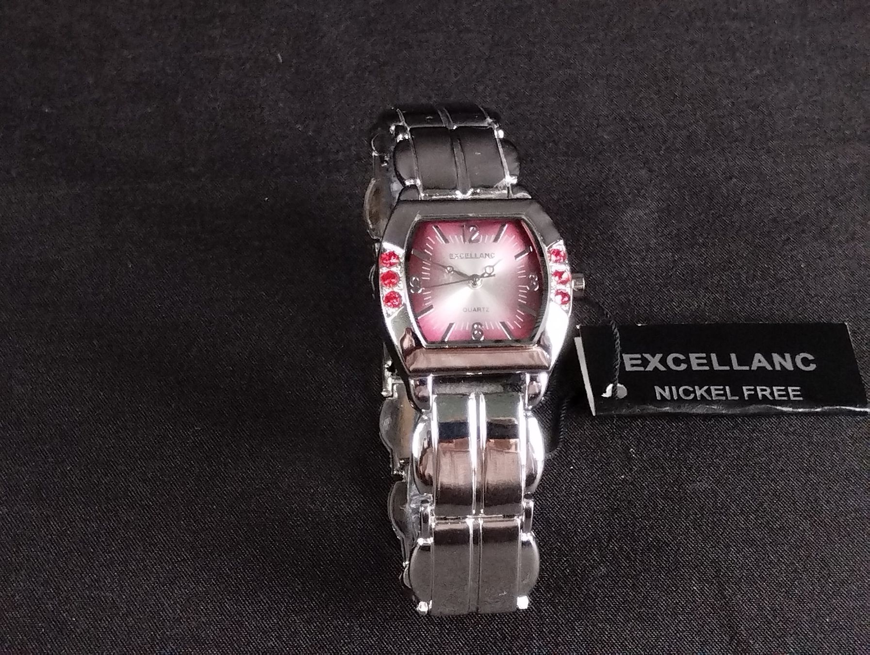 Orologi: EXCELLANC Armbanduhr – Nuovo (secondo la descrizione) da Schübelbach venduto da Restwert_Schubelbach
