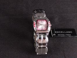 EXCELLANC Armbanduhr