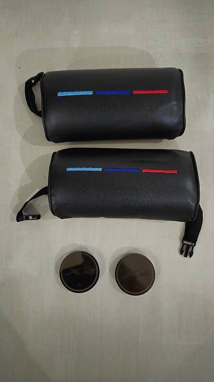 Cuscini: Blocco BMW cuscini/led luminosi/tasti – Usato da Bellinzona venduto da dar_fyq9 1