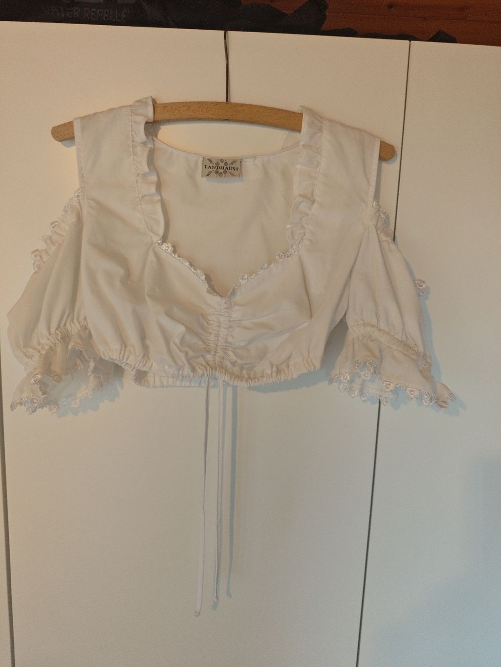 Vestiti: Dirndl Gr. 42 Fuchs Trachtenmode – Usato da Unterstammheim venduto da and_kj2n 8