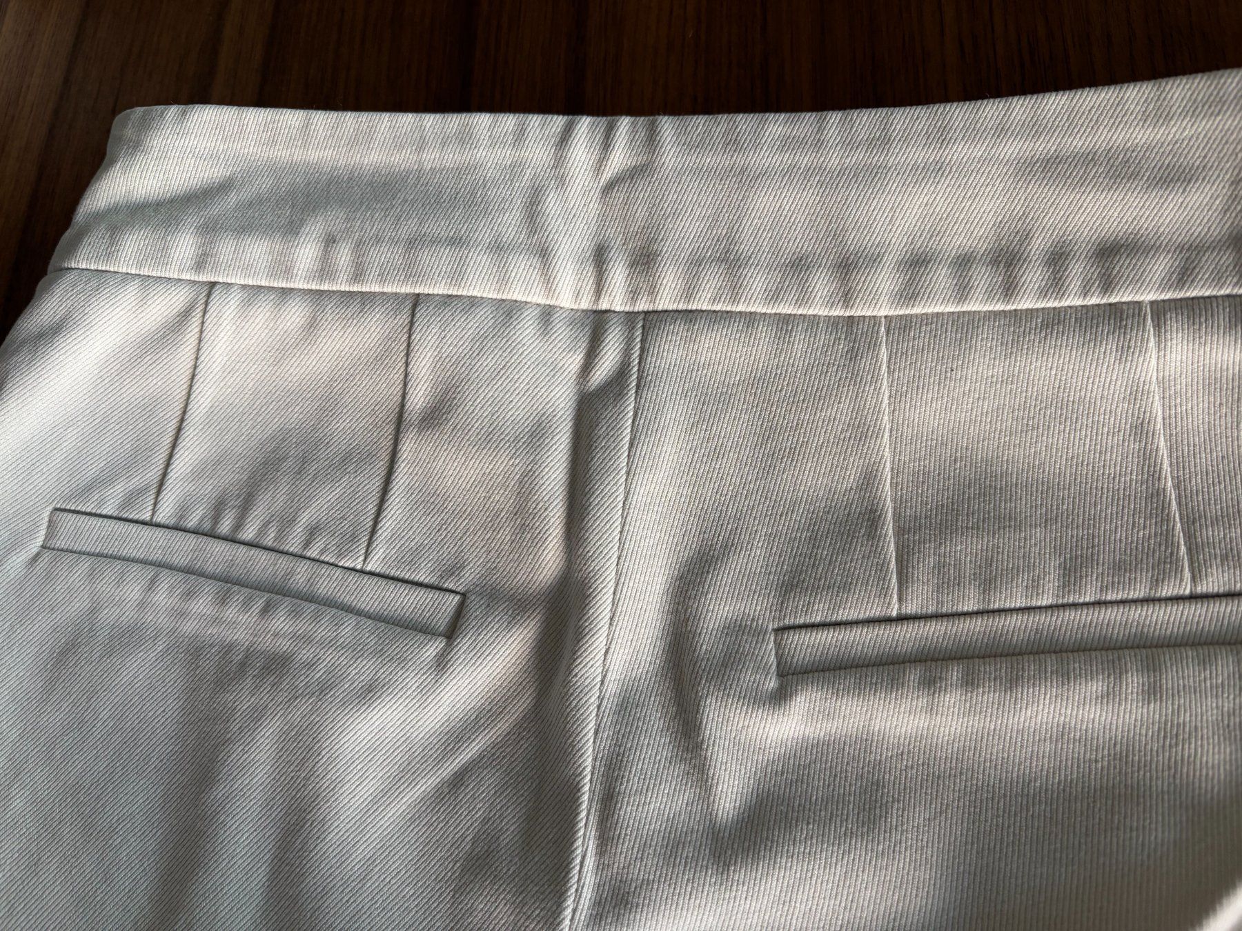 Marc Cain Pantaloni: Hose Marccain Grösse 34, N 1 – Usato da Laax GR venduto da wil_66wq 4