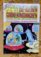 Die kleinen grünen Männchen Band Nr 19 von 1988