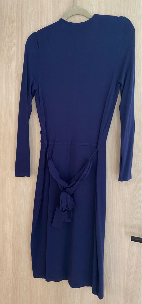 Kleider: Kleid von Zero, Grösse M, Herbst – Neu (gemäss Beschreibung) aus Hellbühl von der_xdp2 1