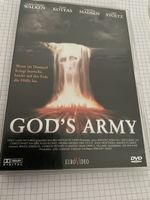 Gods Army