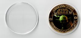 Star Wars_Gedenkmedaille 4