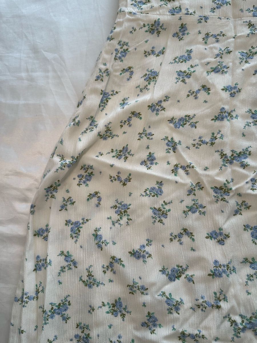 Vestiti: Sundress mit Blumen Details  – Nuovo (secondo la descrizione) da Kirchlindach venduto da laraaa.elinaaa 1