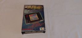 Nintendo 64 Action Replay OVP