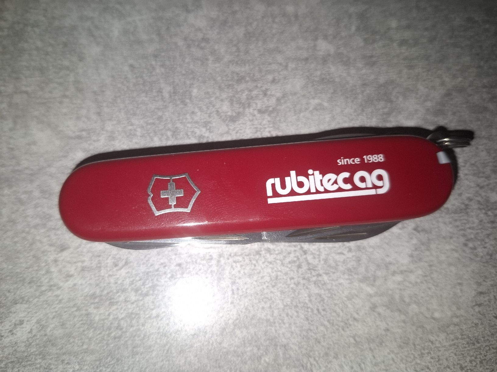 Victorinox Coltelli tascabile: Victorinox – Nuovo (secondo la descrizione) da Bözen venduto da Tropi21