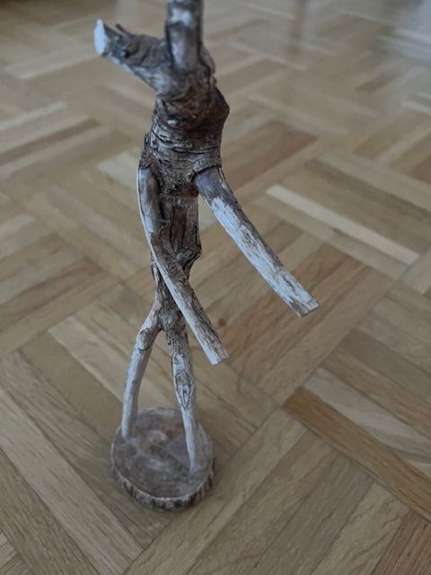 Articoli in legno: Holzwurzel - Figur – Nuovo (secondo la descrizione) da Walenstadt venduto da ricamul 7