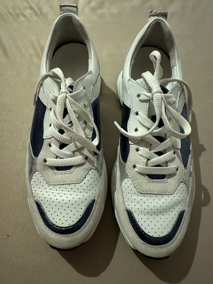 Kennel + Schmenger Damenschuhe: Sneaker KENNEL & SCHMENGER Grösse 37,5 – Gebraucht aus Lohn-Ammannsegg von Nase.2016 7