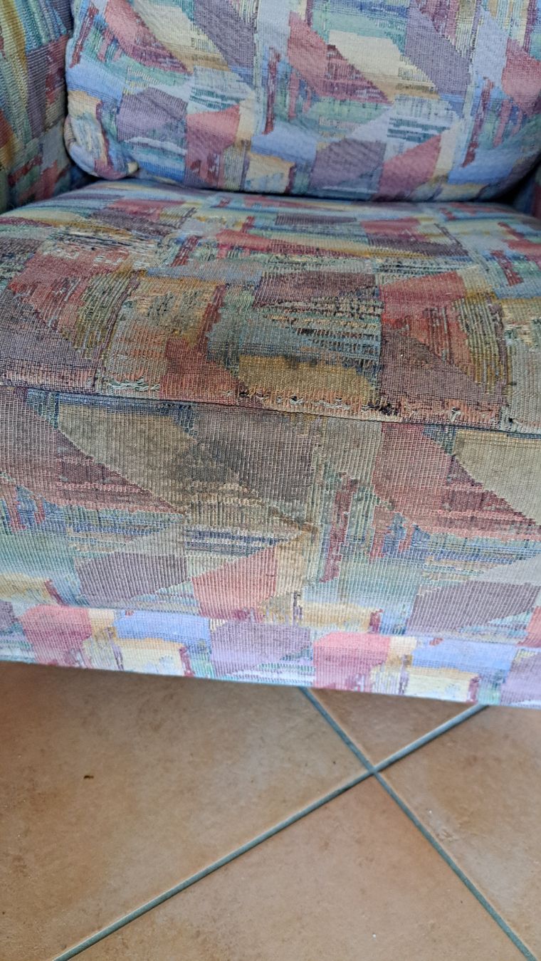 Poltrone: Sessel – Usato da Riehen venduto da Chimpara 4