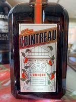 Cointreau l'Unique Likör