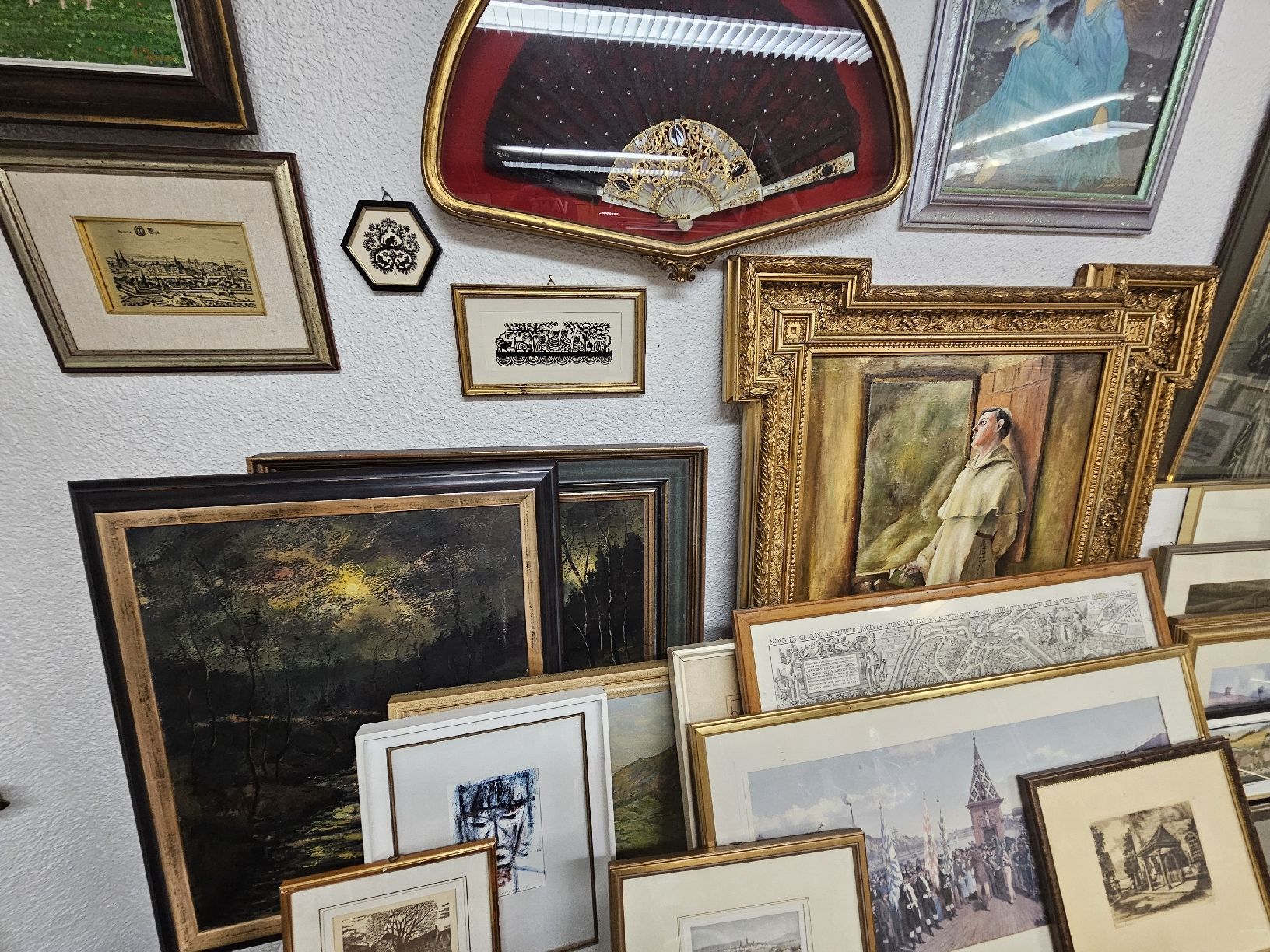 Poster & Bilder: Grosse Bildersammlung zu verkaufen! – Gebraucht aus Mümliswil von Mizzi77 7