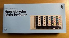 Brain breaker