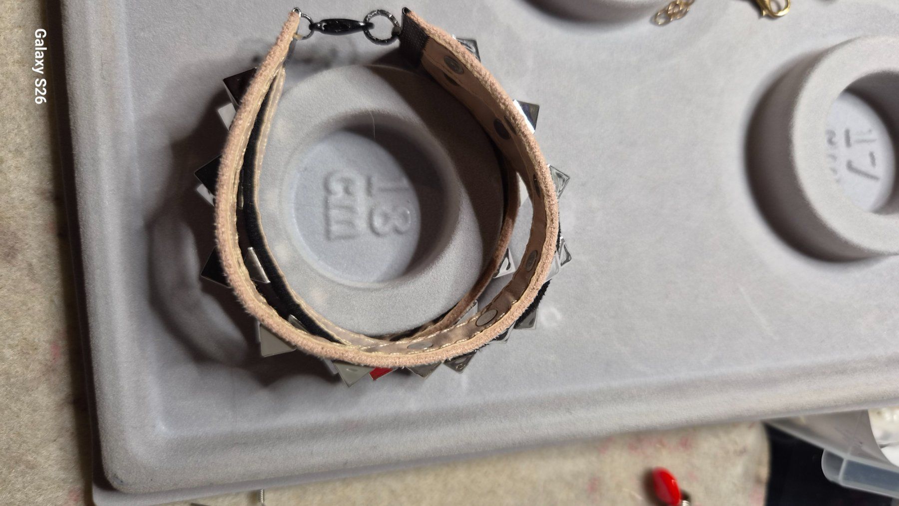 Bracciali & Braccialetti: Armband – Nuovo (secondo la descrizione) da Oberglatt ZH venduto da nat_c6k7 3