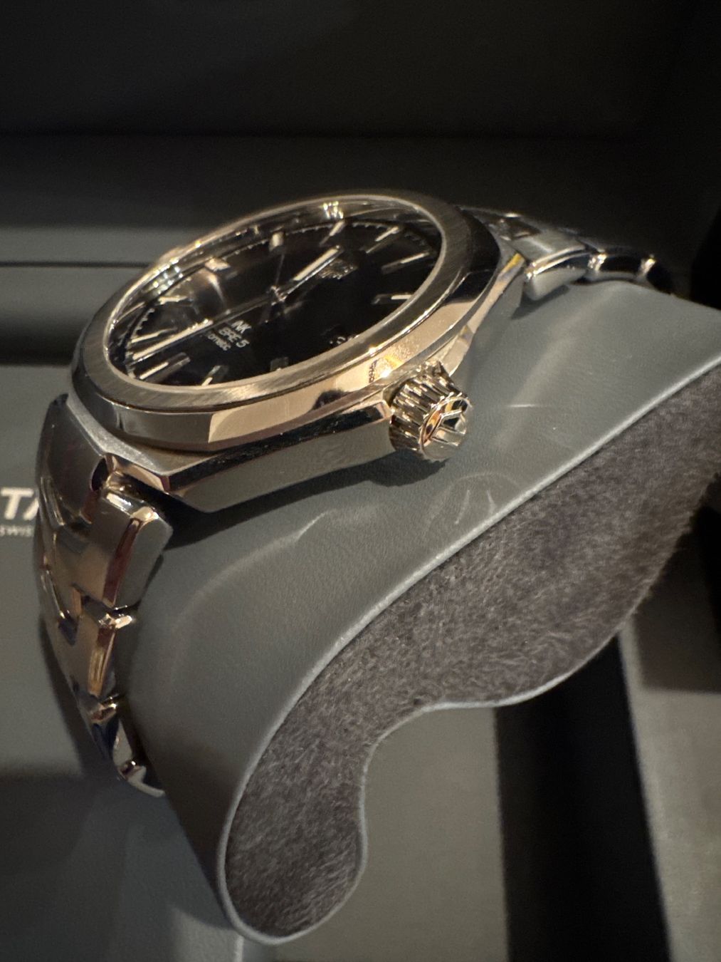 Tag Heuer Uhren: Tag Heuer Link – Gebraucht aus Zürich von Watchconnaisseur 1